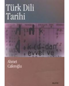 Türk Dili Tarihi