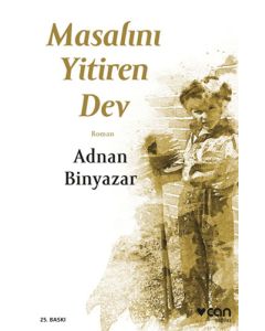 Masalını Yitiren Dev