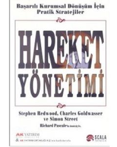 Hareket Yönetimi