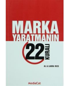 Marka Yaratmanın 22 Kuralı