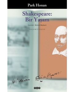 Shakespeare: Bir Yaşam