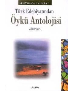 Öykü Antolojisi
