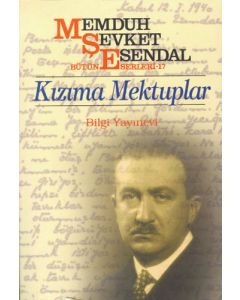 Kızıma Mektuplar