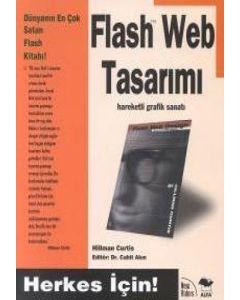 Flash Web Tasarımı