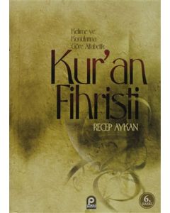 Kur’an Fihristi