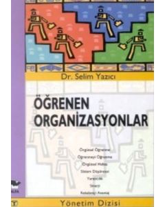 Öğrenen Organizasyonlar