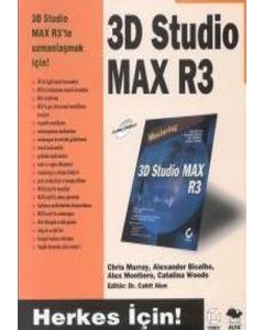 3D Studio Max R3