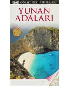 Yunan Adaları 