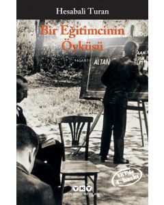 Bir Eğitimcinin Öyküsü