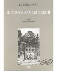 2. Dünya Savaşı Tarihi ( 2 Cilt )