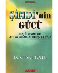 Şimdi’nin Gücü