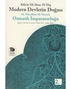 Modern Devletin Doğası