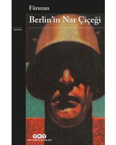 Berlin’in Nar Çiçeği