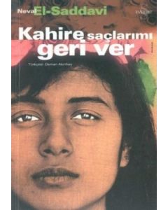 Kahire Saçlarımı Geri Ver