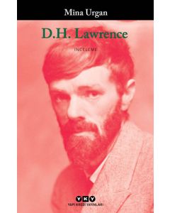 D. H. Lawrence