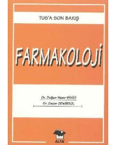 Farmakoloji