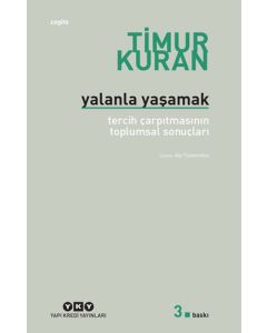 Yalanla Yaşamak