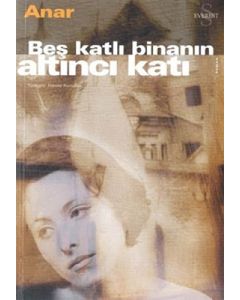 Beş Katlı Binanın Altıncı Katı