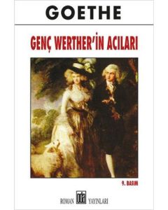 Genç Werther’in Acıları