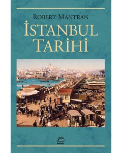 İstanbul Tarihi