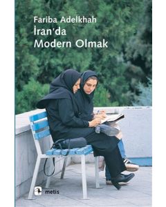 İran'da Modern Olmak