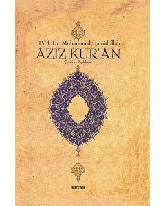 Aziz Kur’an - Büyük Boy (Ciltli)