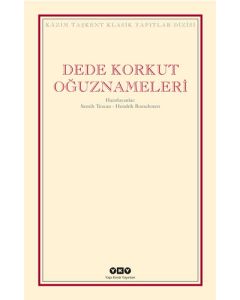 Dede Korkut Oğuznameleri