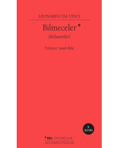 Bilmeceler (Kehanetler)