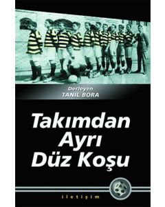 Takımdan Ayrı Düz Koşu