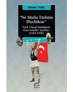 Ne Mutlu Türküm Diyebilene