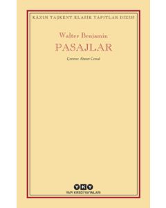 Pasajlar