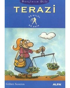 Terazi