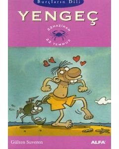 Yengeç