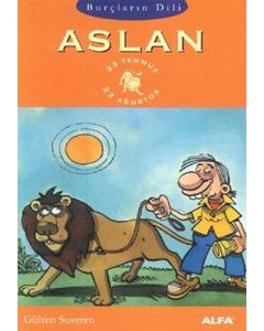 Aslan