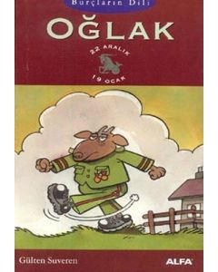Oğlak
