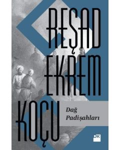 Dağ Padişahları