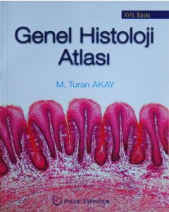 Genel Histoloji Atlası
