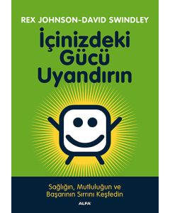 İçinizdeki Gücü Uyandırın