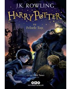 Harry Potter ve Felsefe Taşı