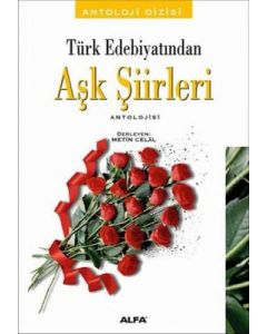 Aşk Şiirleri Antolojisi