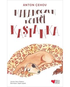 Kaştanka - Marangozun Köpeği