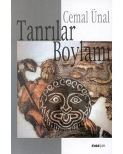 Tanrılar Boylamı