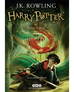 Harry Potter ve Sırlar Odası