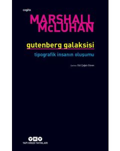 Gutenberg Galaksisi