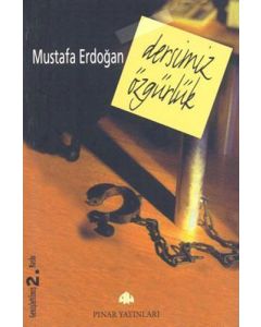 Dersimiz Özgürlük