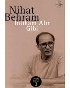 İntikam Alır Gibi
