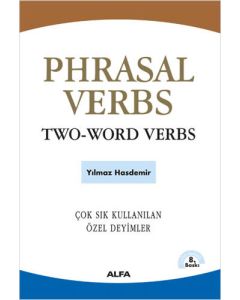 Phrasal Verbs - Two-Word Verbs