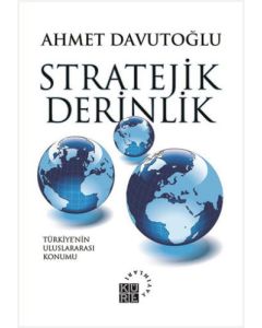 Stratejik Derinlik