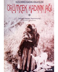 Örümcek Kadının Ağı