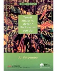 Teknik Analiz mi Dedin? Hadi Canım Sen de ! 1